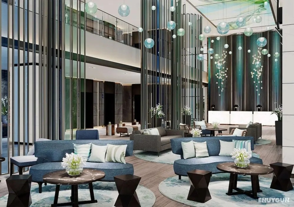 Hilton Garden Inn Da Nang - Öne Çıkan Resim