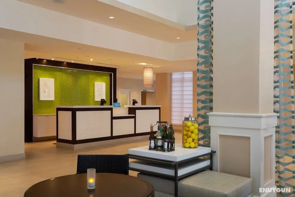 Hilton Garden Inn Daytona Beach Oceanfront - Öne Çıkan Resim
