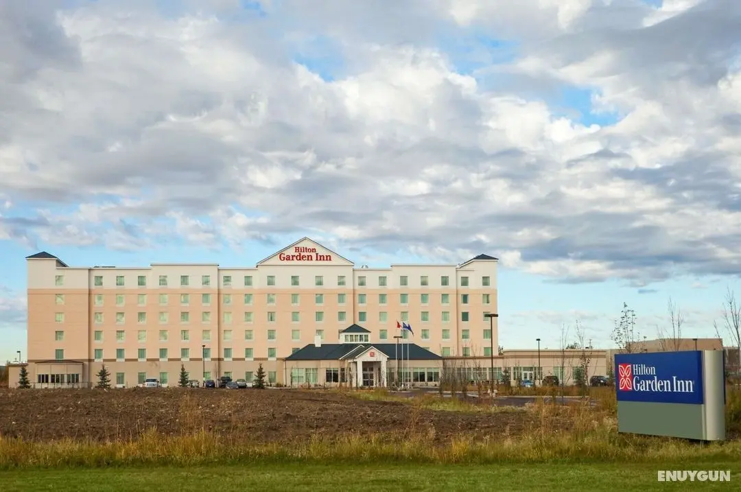 Hilton Garden Inn Edmonton Intl Airport - Öne Çıkan Resim