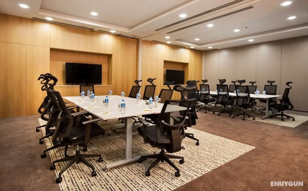 Hilton Garden Inn Erzincan - İş / Konferans