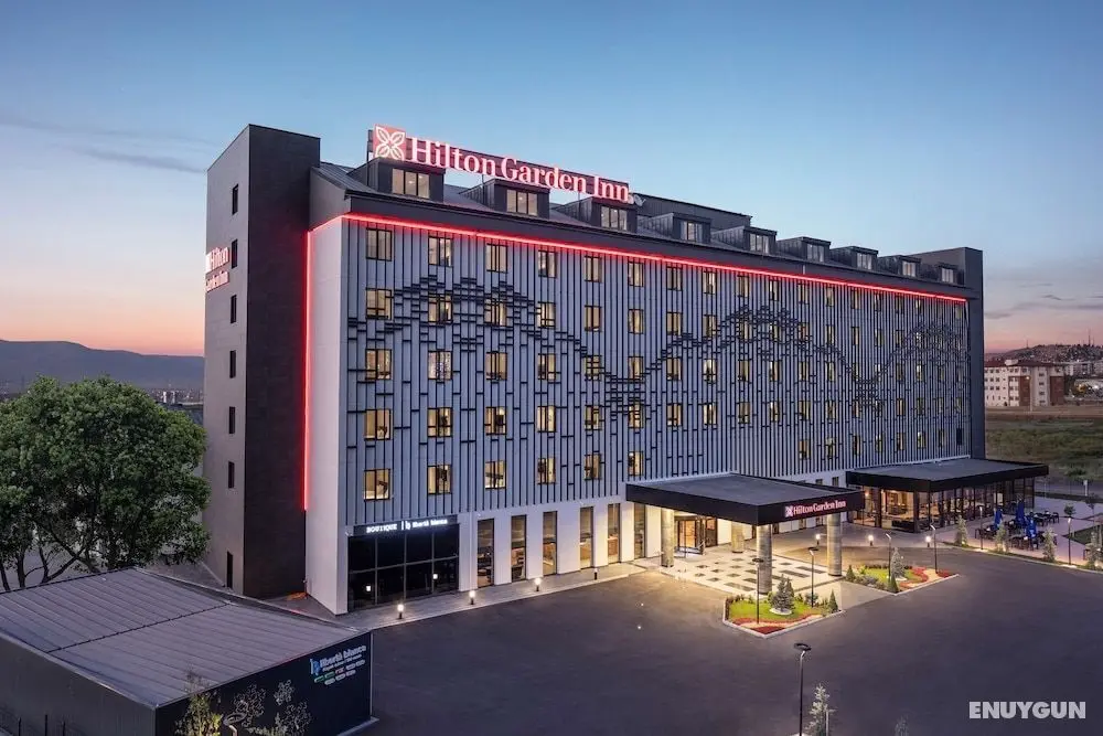 Hilton Garden Inn Erzurum - Öne Çıkan Resim