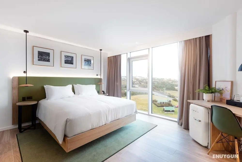 Hilton Garden Inn Faroe Islands - Öne Çıkan Resim