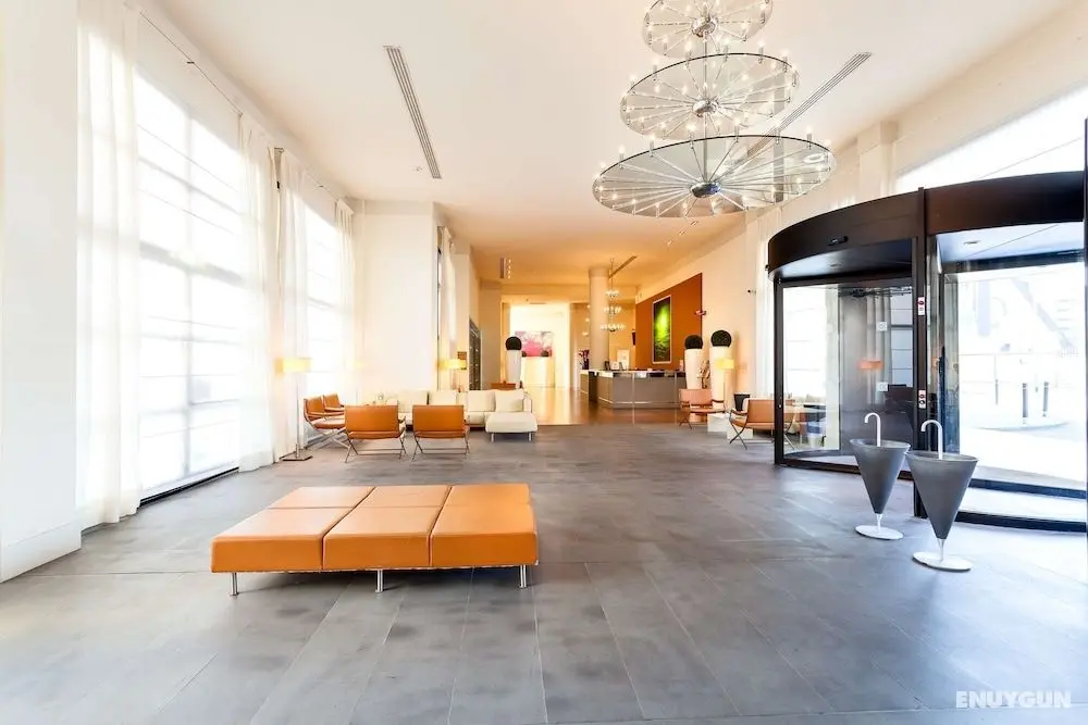 Hilton Garden Inn Florence Novoli - Öne Çıkan Resim
