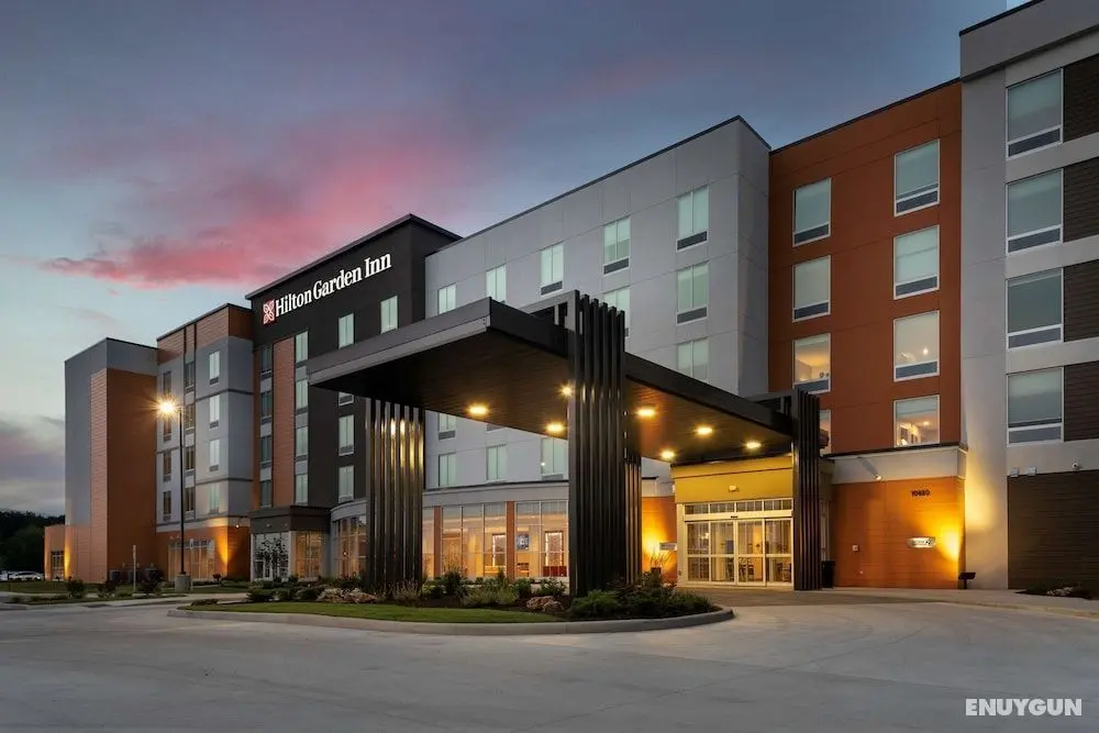Hilton Garden Inn Fort Wayne North - Öne Çıkan Resim