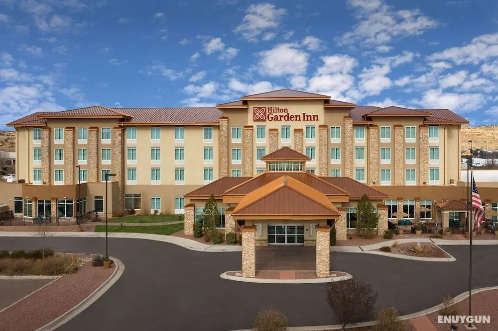 Hilton Garden Inn Gallup - Öne Çıkan Resim