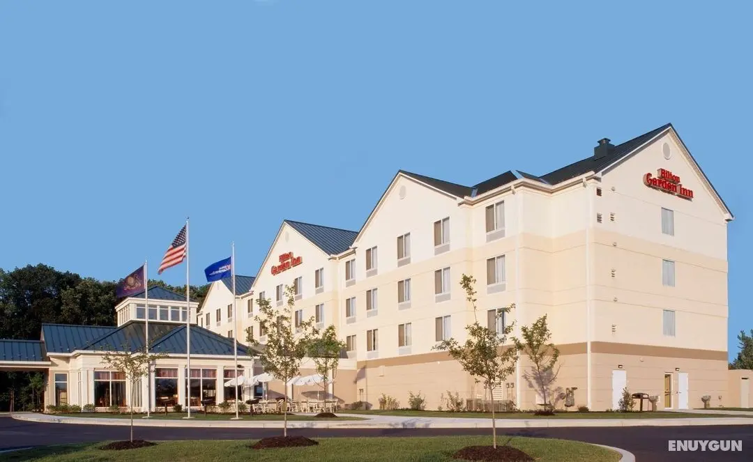Hilton Garden Inn Gettysburg - Öne Çıkan Resim