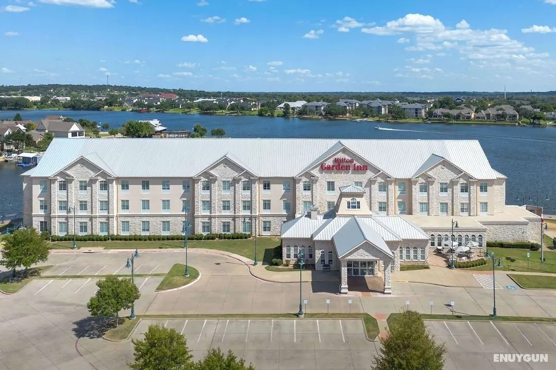 Hilton Garden Inn Granbury - Öne Çıkan Resim