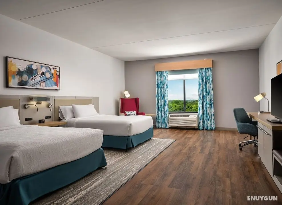 Hilton Garden Inn Grapevine at Silverlake Crossing - Öne Çıkan Resim