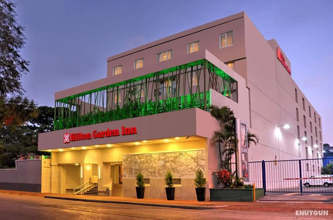 Hilton Garden Inn Guatemala City - Öne Çıkan Resim