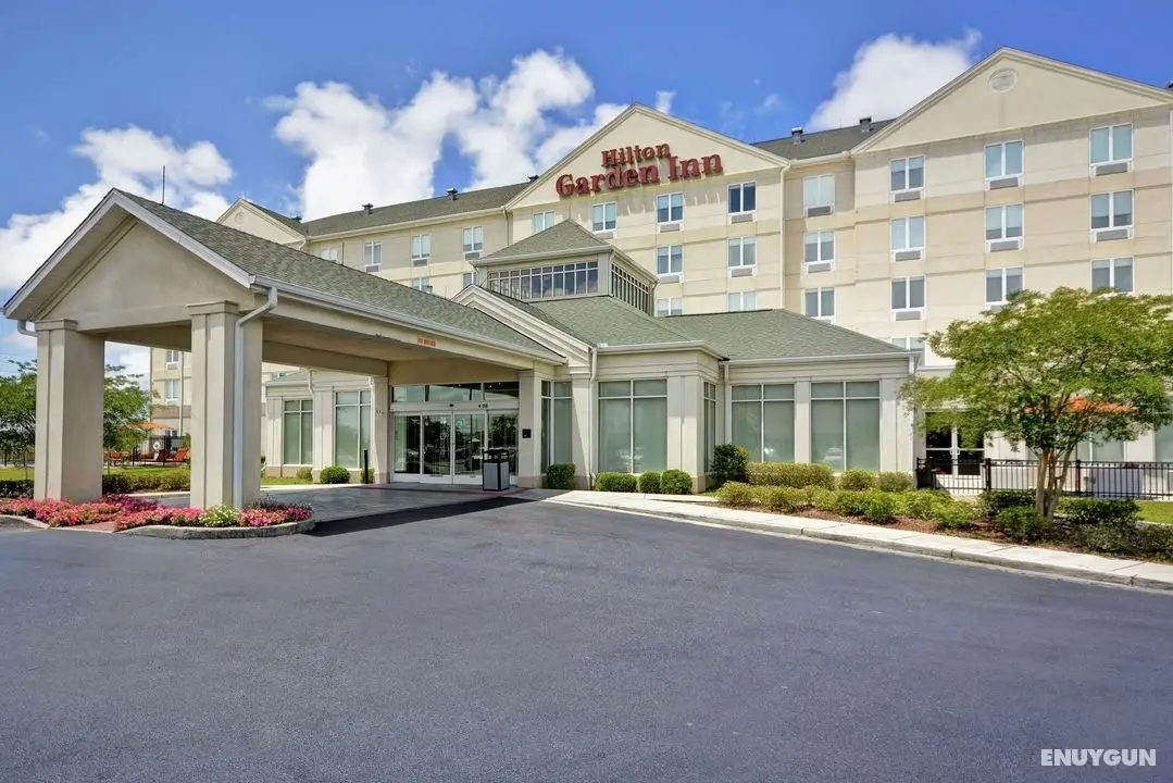Hilton Garden Inn Gulfport Airport - Öne Çıkan Resim