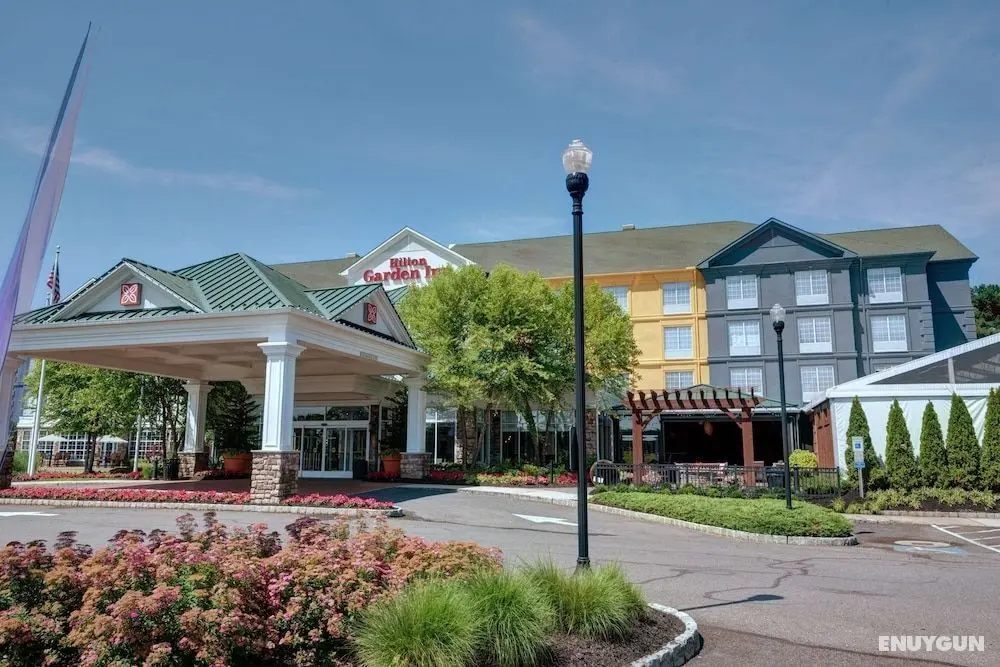 Hilton Garden Inn Hamilton - Öne Çıkan Resim