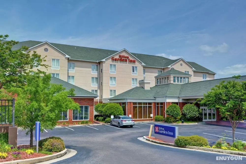 Hilton Garden Inn Hattiesburg - Öne Çıkan Resim