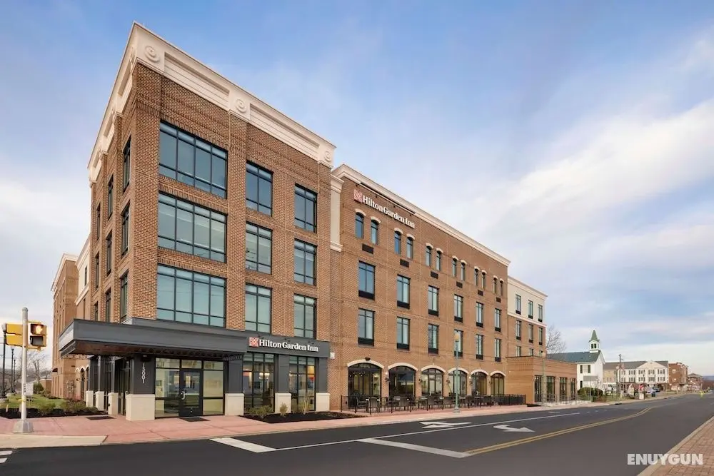 Hilton Garden Inn Haymarket - Öne Çıkan Resim