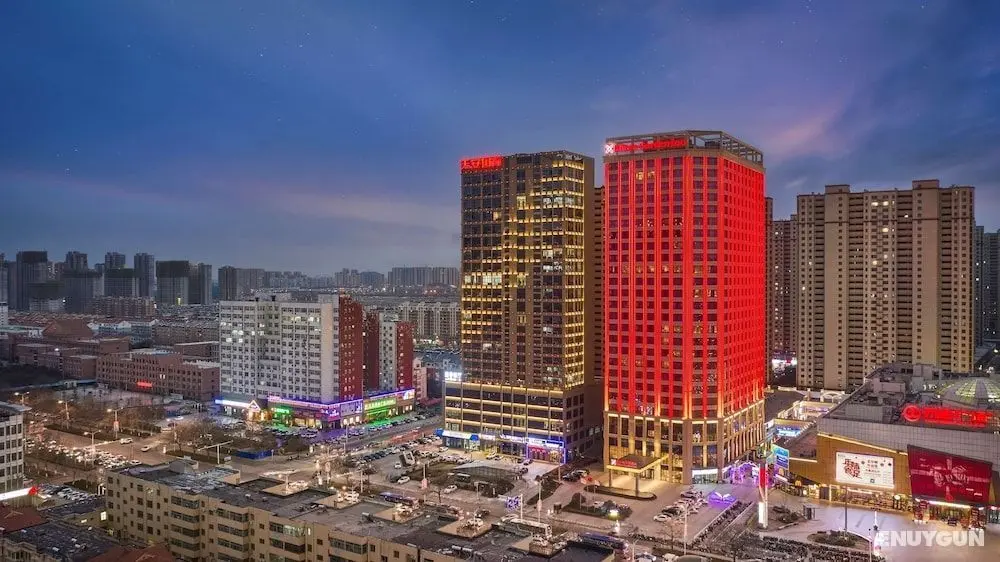 Hilton Garden Inn Heze - Öne Çıkan Resim