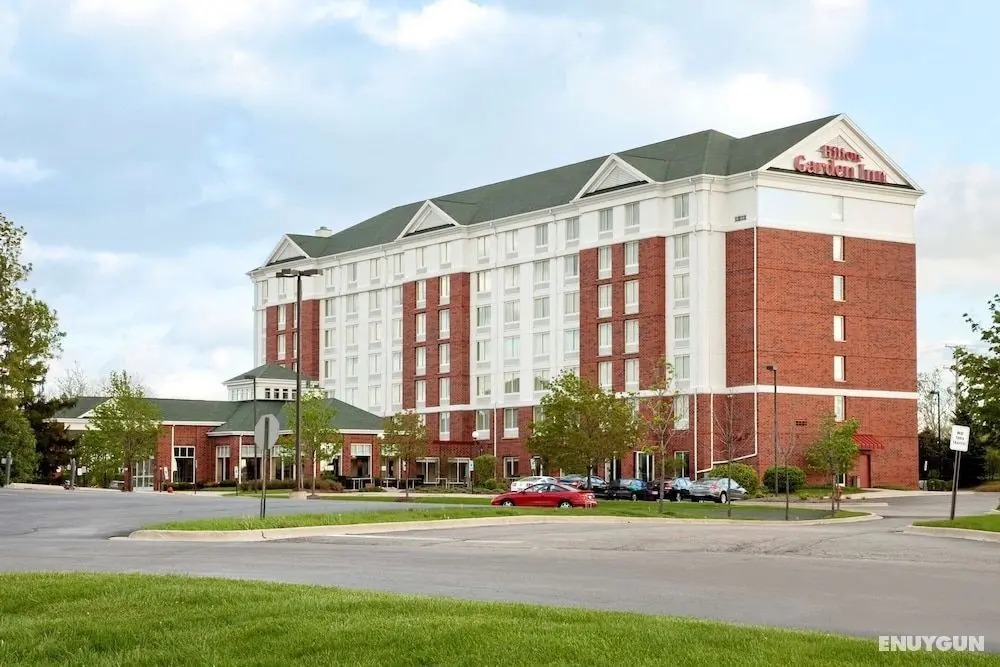 Hilton Garden Inn Hoffman Estates - Öne Çıkan Resim