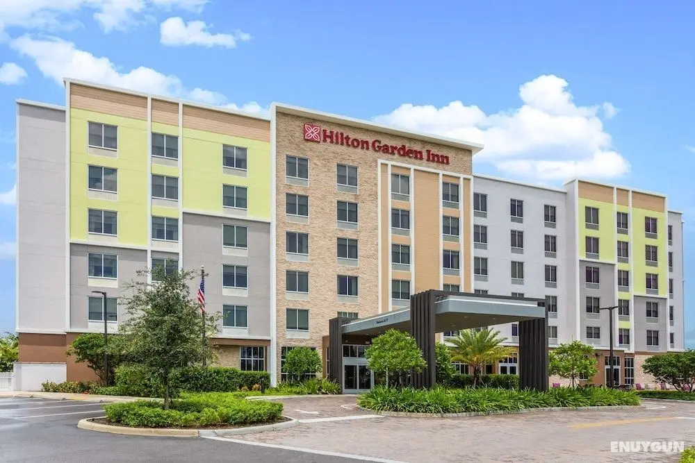 Hilton Garden Inn Homestead - Öne Çıkan Resim