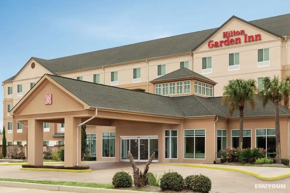 Hilton Garden Inn Houston/Clear Lake NASA - Öne Çıkan Resim
