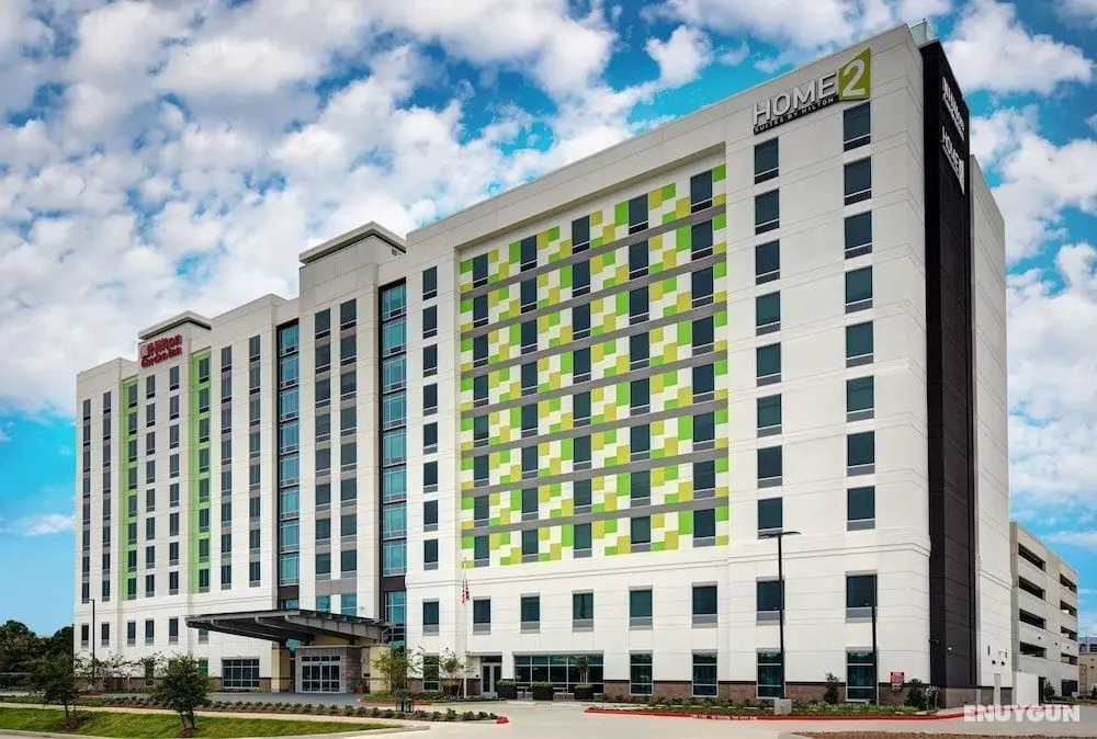 Hilton Garden Inn Houston Medical Center, TX - Öne Çıkan Resim