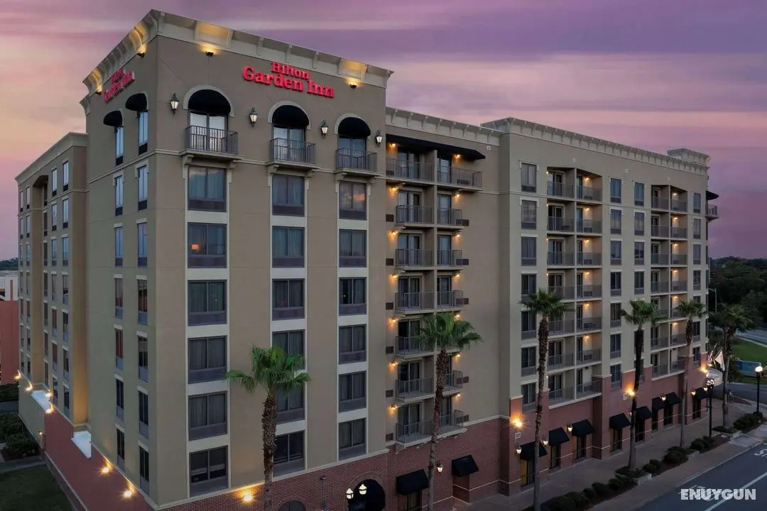Hilton Garden Inn Jacksonville Downtown Southbank - Öne Çıkan Resim