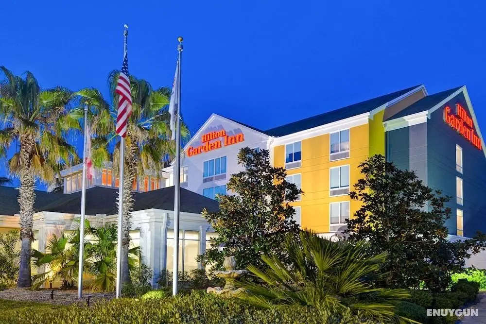 Hilton Garden Inn Jacksonville Orange Park - Öne Çıkan Resim