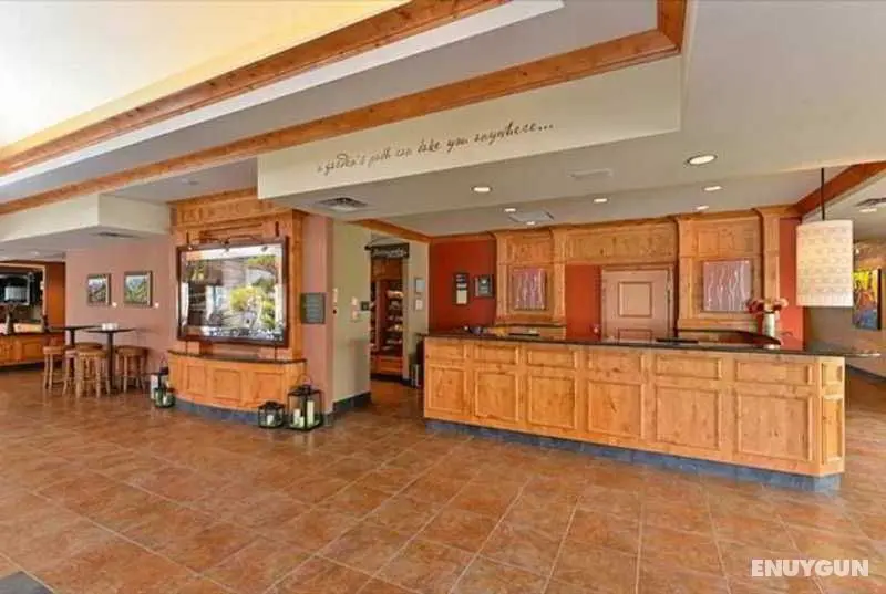 Hilton Garden Inn Kalispell - Genel