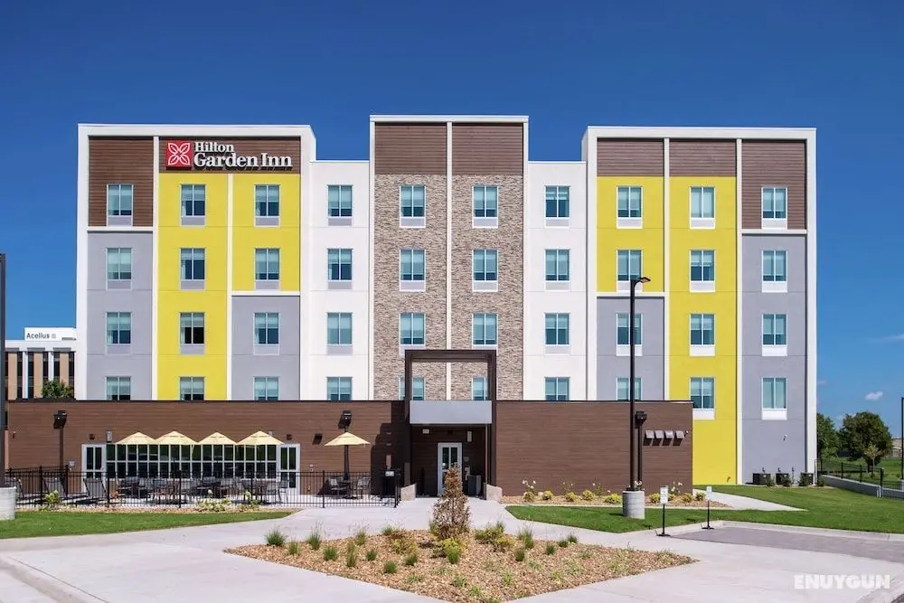 Hilton Garden Inn Kansas City Airport - Öne Çıkan Resim