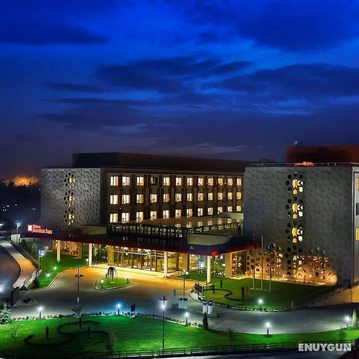 Hilton Garden Inn Konya, Turkey - Öne Çıkan Resim