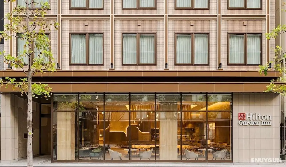 Hilton Garden Inn Kyoto Shijo Karasuma - Öne Çıkan Resim