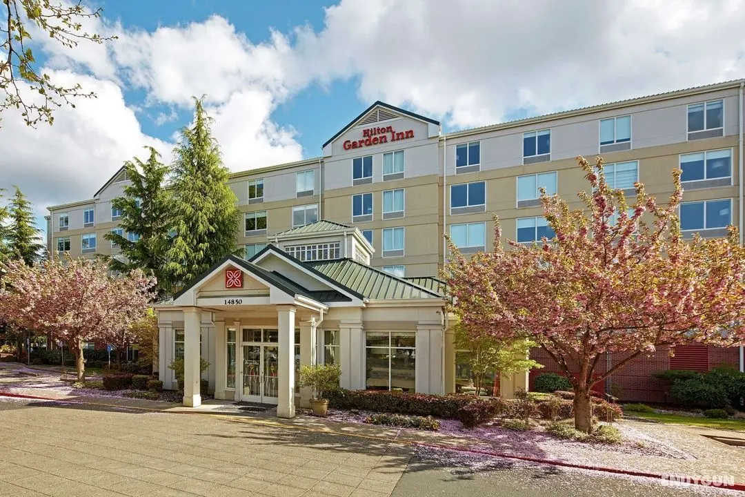 Hilton Garden Inn Lake Oswego - Öne Çıkan Resim