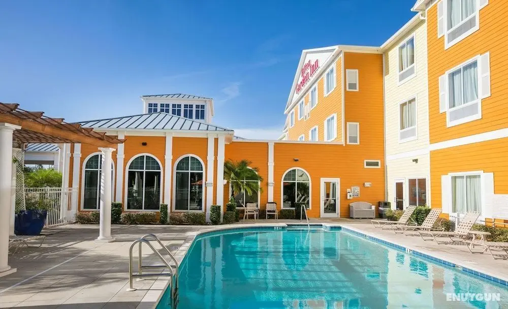 Hilton Garden Inn Lakeland - Öne Çıkan Resim