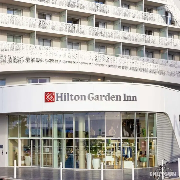Hilton Garden Inn Le Havre France - Öne Çıkan Resim