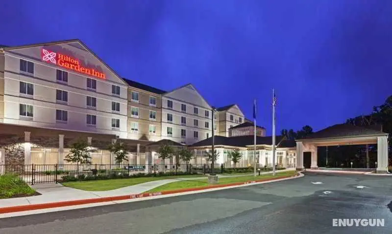 Hilton Garden Inn Little Rock West - Genel