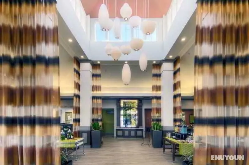 Hilton Garden Inn Livermore - Genel