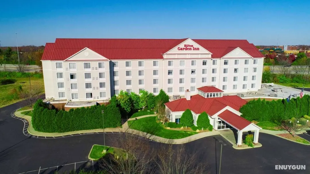 Hilton Garden Inn Louisville Northeast - Öne Çıkan Resim