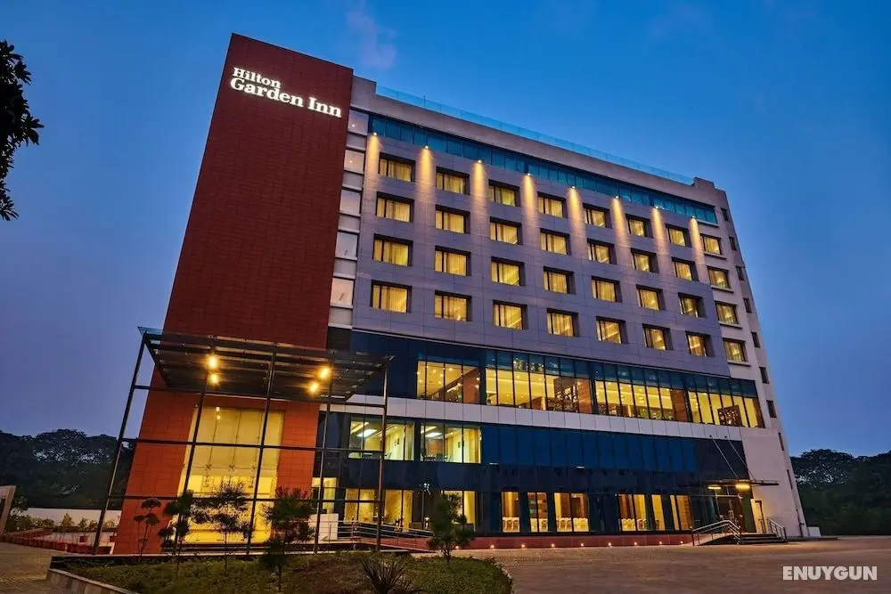 Hilton Garden Inn Lucknow - Öne Çıkan Resim