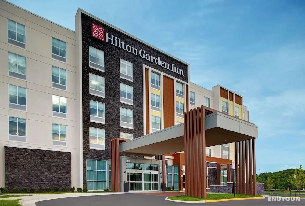 Hilton Garden Inn Manassas - Öne Çıkan Resim