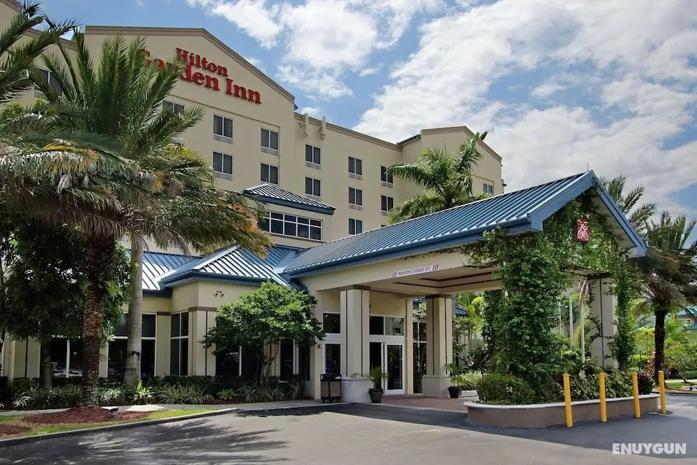 Hilton Garden Inn Miami Airport West - Öne Çıkan Resim