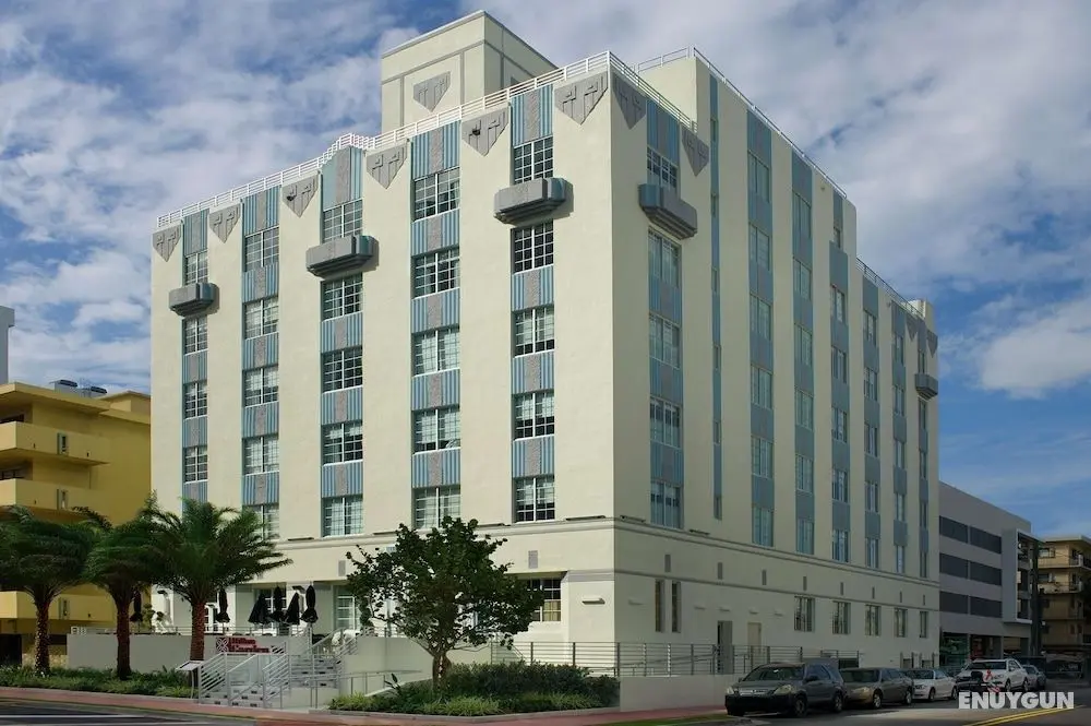 Hilton Garden Inn Miami South Beach - Öne Çıkan Resim