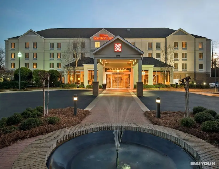 Hilton Garden Inn Montgomery East - Öne Çıkan Resim