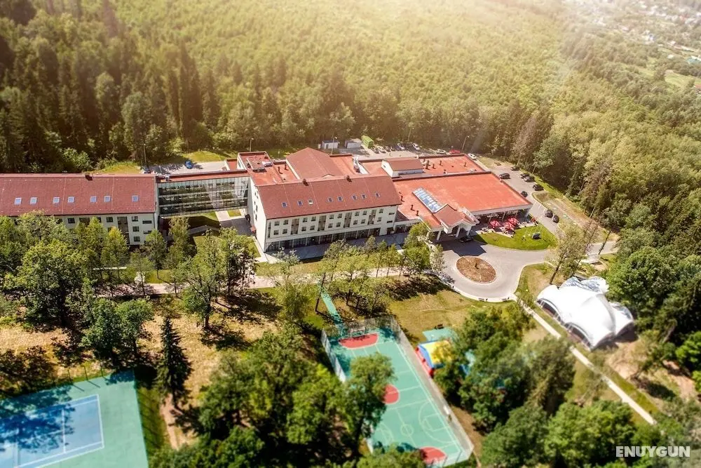 Hilton Garden Inn Moscow New Riga - Öne Çıkan Resim
