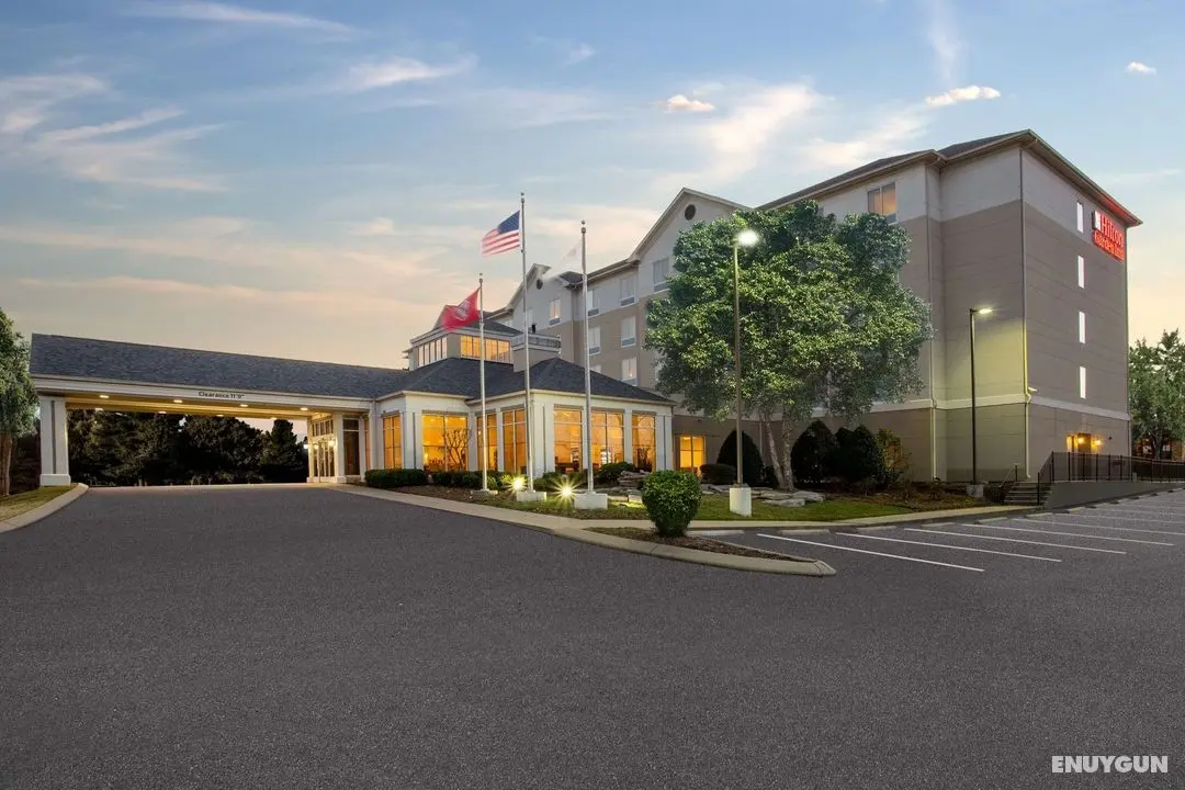 Hilton Garden Inn Nashville- Smyrna - Öne Çıkan Resim