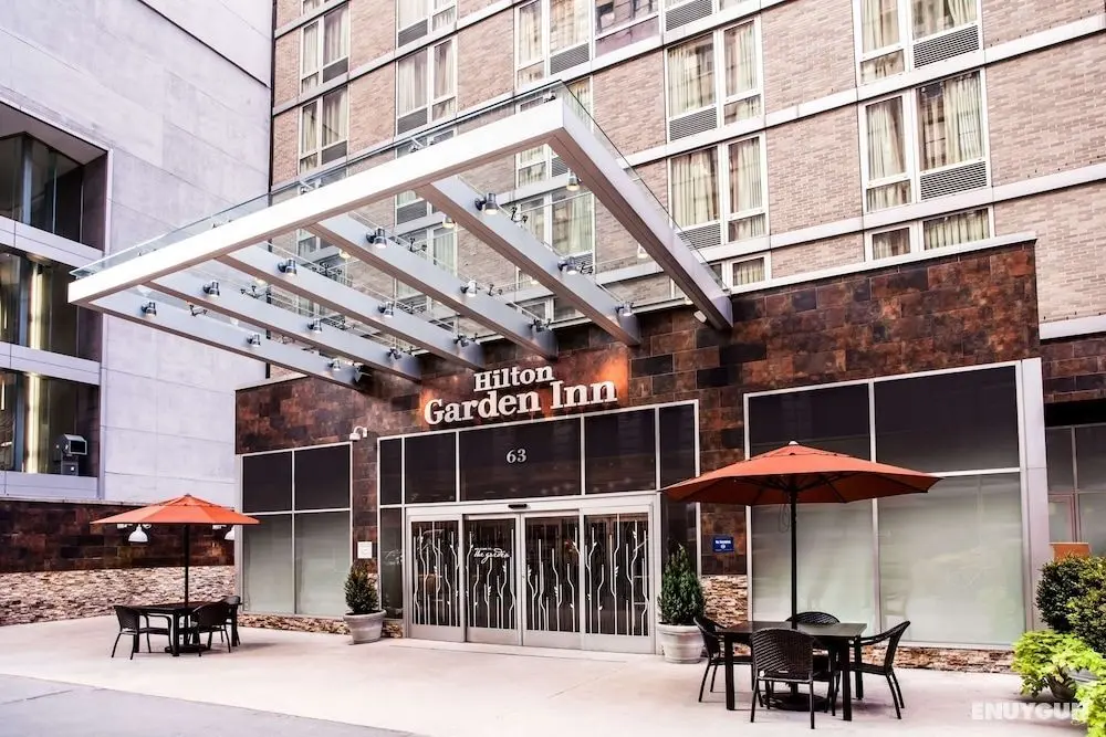 Hilton Garden Inn New York/West 35th Street - Öne Çıkan Resim