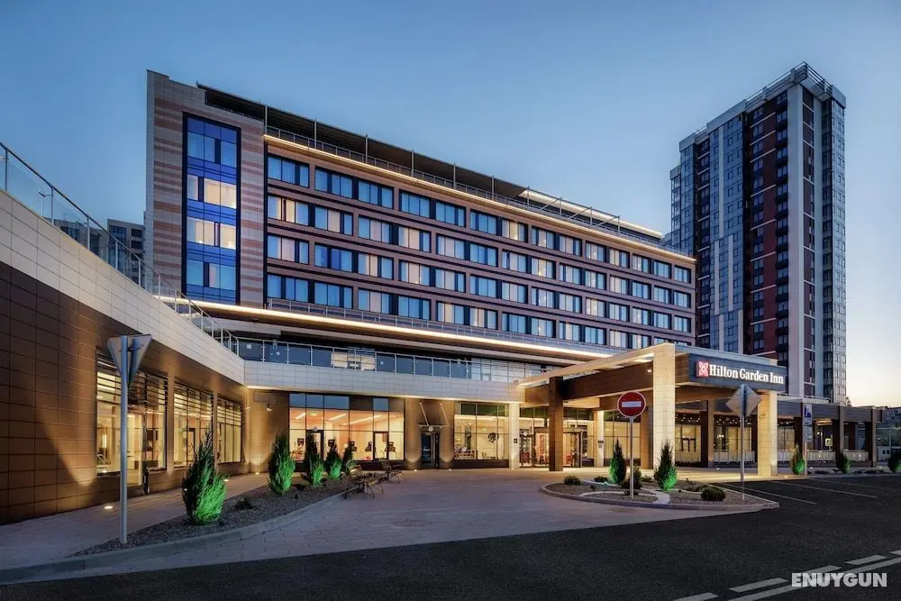 Hilton Garden Inn Novorossiysk - Öne Çıkan Resim