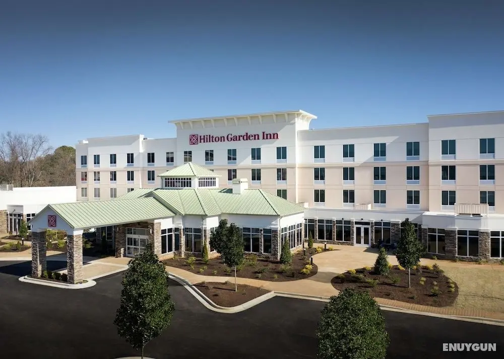 Hilton Garden Inn Olive Branch, MS - Öne Çıkan Resim