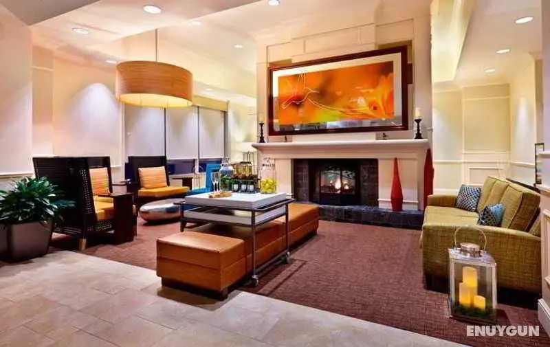 Hilton Garden Inn Omaha Downtown/Old Market Area - Genel