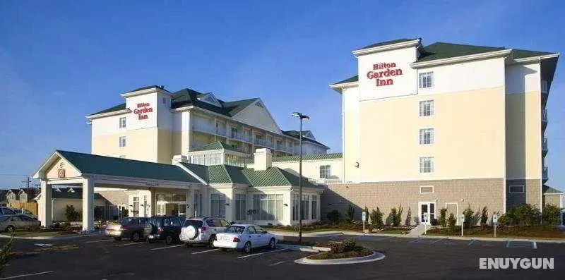 Hilton Garden Inn Outer Banks/Kitty Hawk - Genel