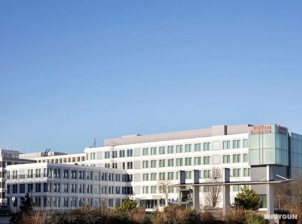 Hilton Garden Inn Paris Orly Airport - Öne Çıkan Resim