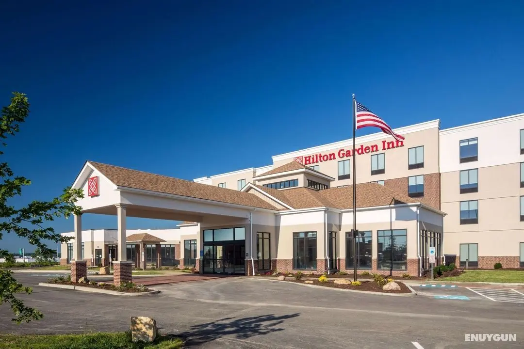 Hilton Garden Inn Pittsburgh Airport - Öne Çıkan Resim
