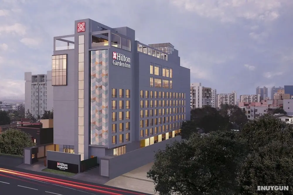 Hilton Garden Inn Pune Hinjawadi - Öne Çıkan Resim