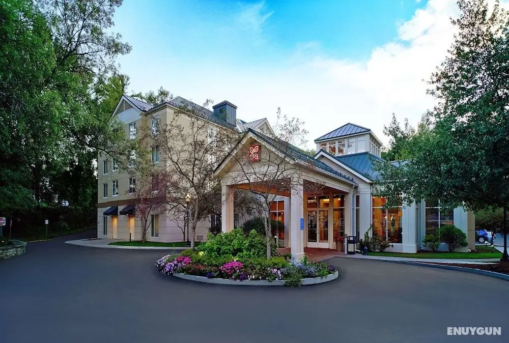 Hilton Garden Inn Saratoga Springs - Öne Çıkan Resim
